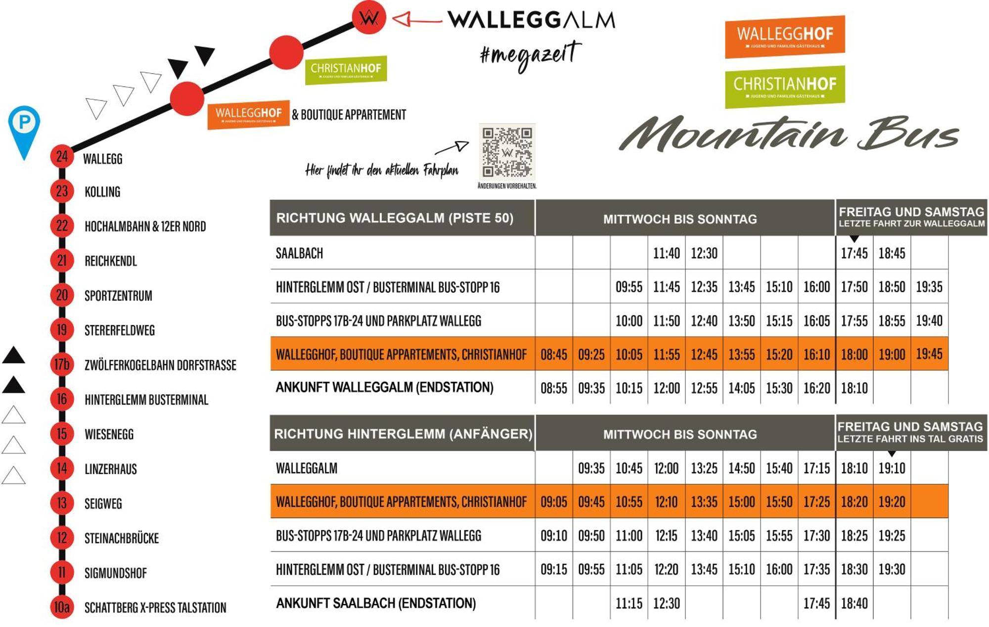 Ski In-Ski Out - Gaestehaeuser Saalbach-Hinterglemm - Wallegghof Christianhof Buitenkant foto