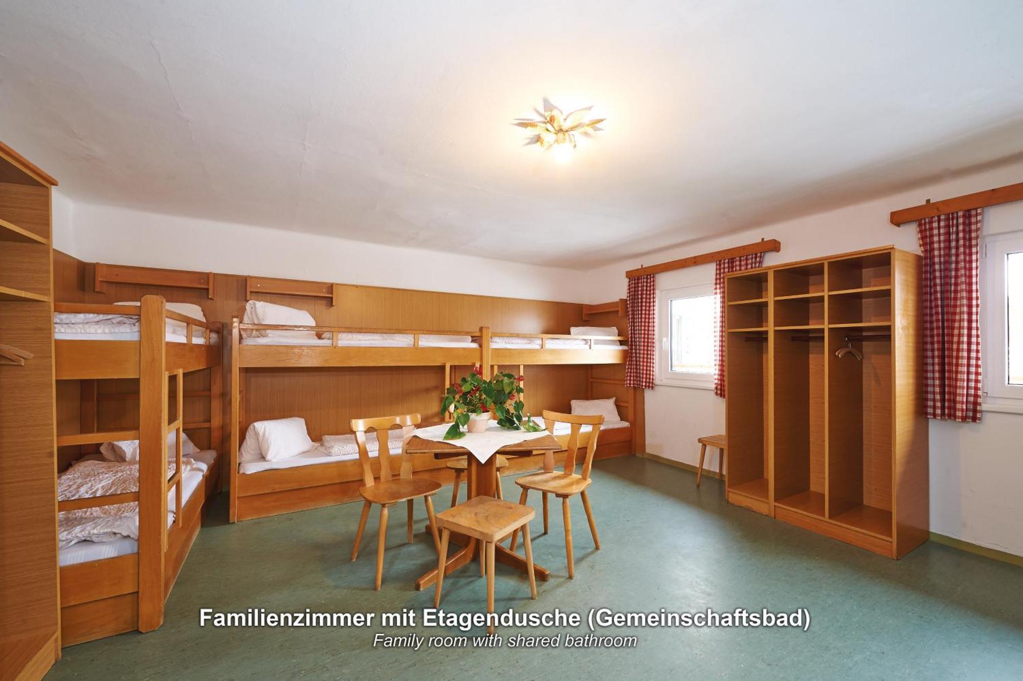 Ski In-Ski Out - Gaestehaeuser Saalbach-Hinterglemm - Wallegghof Christianhof Buitenkant foto